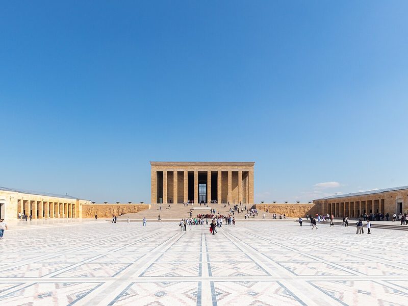 Ankara